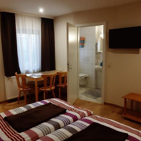 Zimmervermietung Lehmann Radebeul Exterior foto