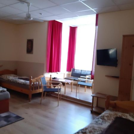 Zimmervermietung Lehmann Radebeul Exterior foto