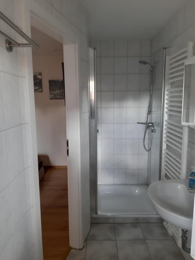 Zimmervermietung Lehmann Radebeul Exterior foto