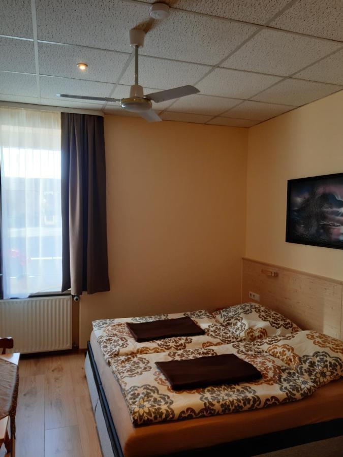 Zimmervermietung Lehmann Radebeul Exterior foto