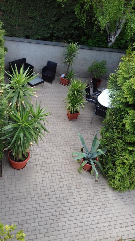 Zimmervermietung Lehmann Radebeul Exterior foto